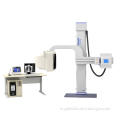 Hot Selling High Frequency Digital Radiography System Aj-8200